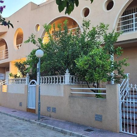 Belle Mar Sea View Studio Torrevieja Eksteriør billede