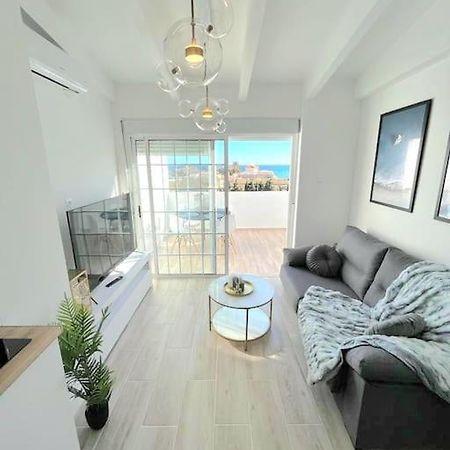 Belle Mar Sea View Studio Torrevieja Eksteriør billede