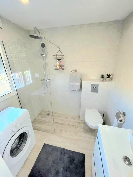 Belle Mar Sea View Studio Torrevieja Eksteriør billede